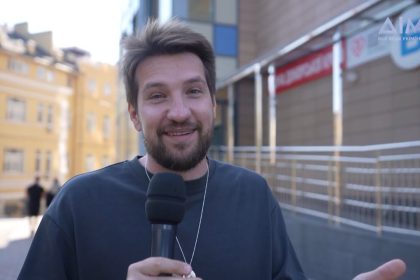 Данило Білий став військовослужбовцем: що відомо про службу гумориста