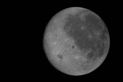 місяць, moon, Nasa Artemis