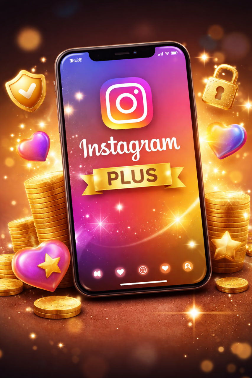 Instagram Plus від Meta