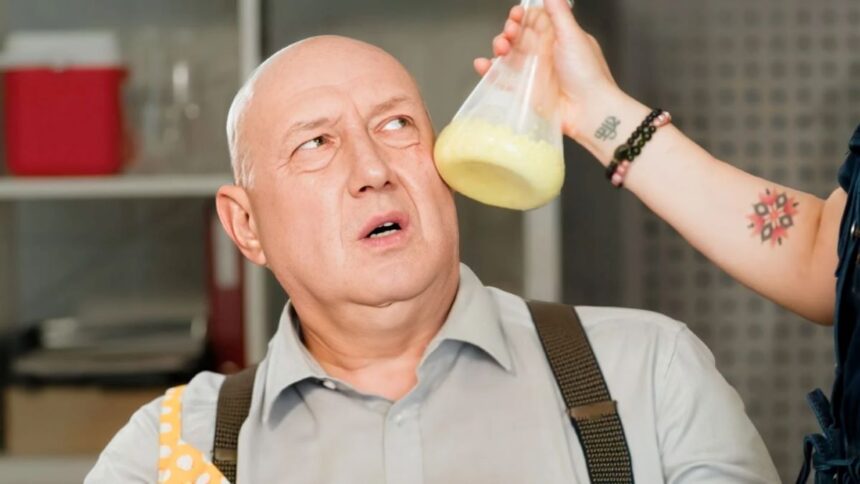 Розтин покаже 5 сезон серія 10, де дивитися розтин покаже, українські серіали онлайн