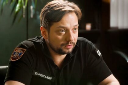teleportal, ictv2 Розтин покаже 5 сезон серія 13, де дивитися розтин покаже, українські серіали онлайн