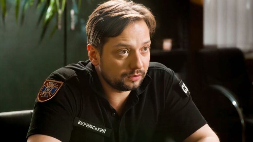 teleportal, ictv2 Розтин покаже 5 сезон серія 13, де дивитися розтин покаже, українські серіали онлайн