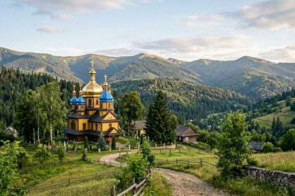 15 квітня яке свято в Україні, ікона Пресвятої Богородиці, народні прикмети 15 квітня, що не можна робити 15 квітня