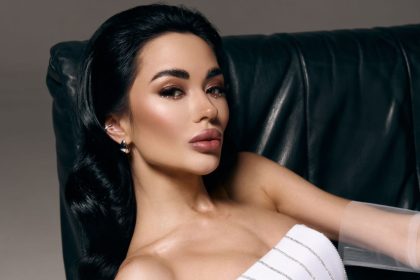 TANYA LI, Ніколас Карма, скільки коштує ваш лук, Галя балувана