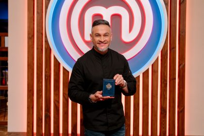 Хто стане 4 суддею на «Мастер Шеф»: Ектор Хіменес-Браво здивував заявою про нові правила шоу