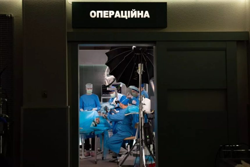 Лікарі 2026 серія 29: дата виходу та де дивитись продовження онлайн