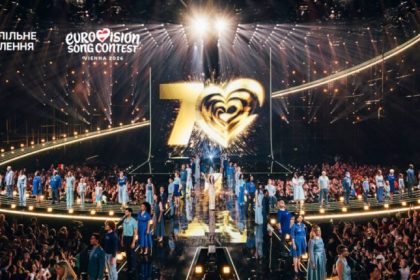 другий півфінал, євробачення-2026, другий півфінал євробачення-2026, фінал Євробачення, хто виграв євробачення 2026