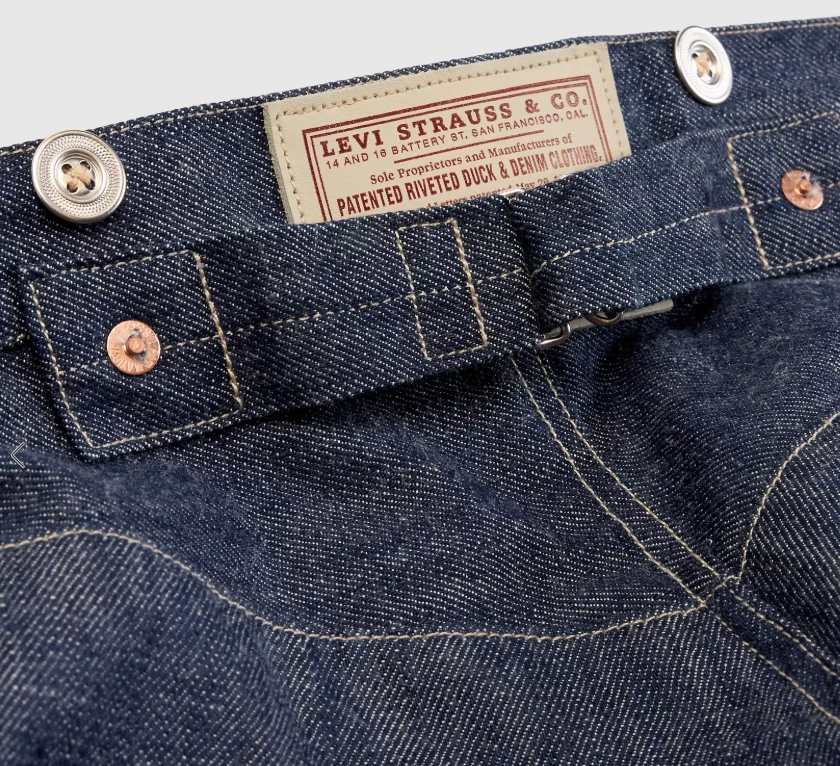 Levi's 