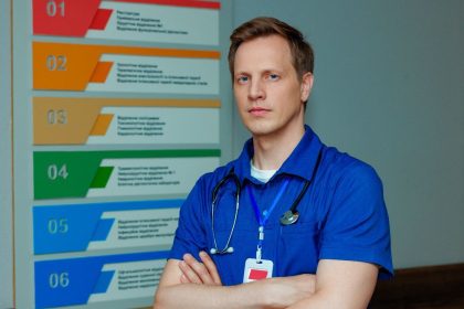 Лікарі 2 сезон 1 серія: дата виходу та де дивитись продовження онлайн