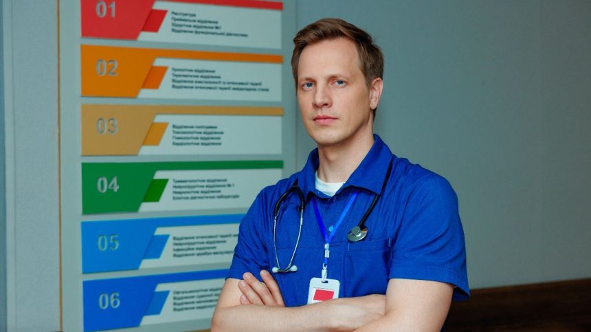 Лікарі 2026 серія 24: дата виходу та де дивитись продовження онлайн