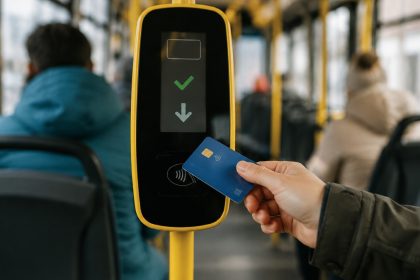 Нові тарифи в Києві