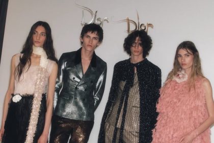 Dior Cruise 2026