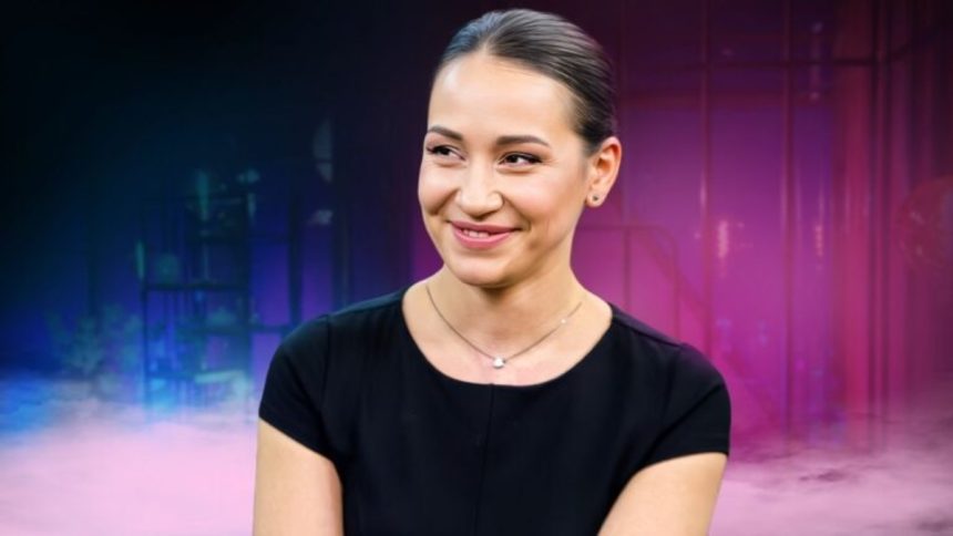 Супермама