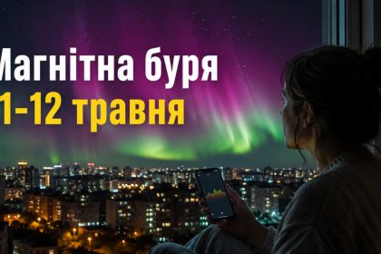 K-індекс