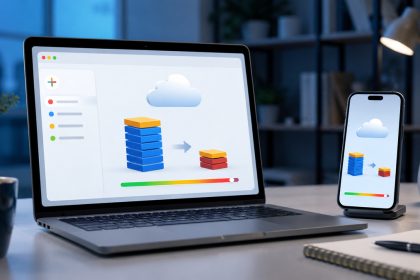 Google тестує новий ліміт для Gmail