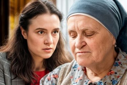 Сліпа