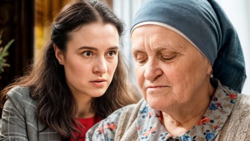 Сліпа