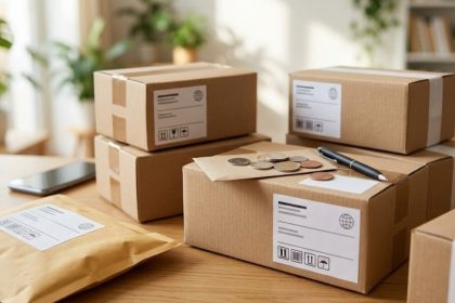 Податки на AliExpress і Temu в Україні
