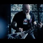 ANTHRAX випустили It’s For The Kids