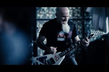 ANTHRAX випустили It’s For The Kids
