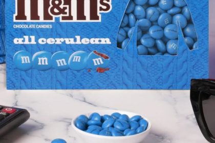 Лімітовані M&M’