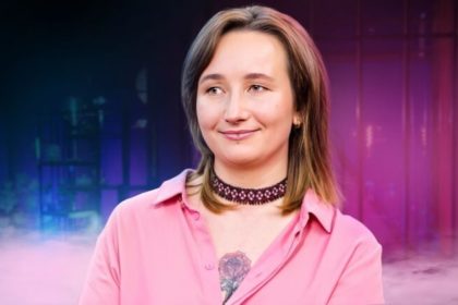 Супермама