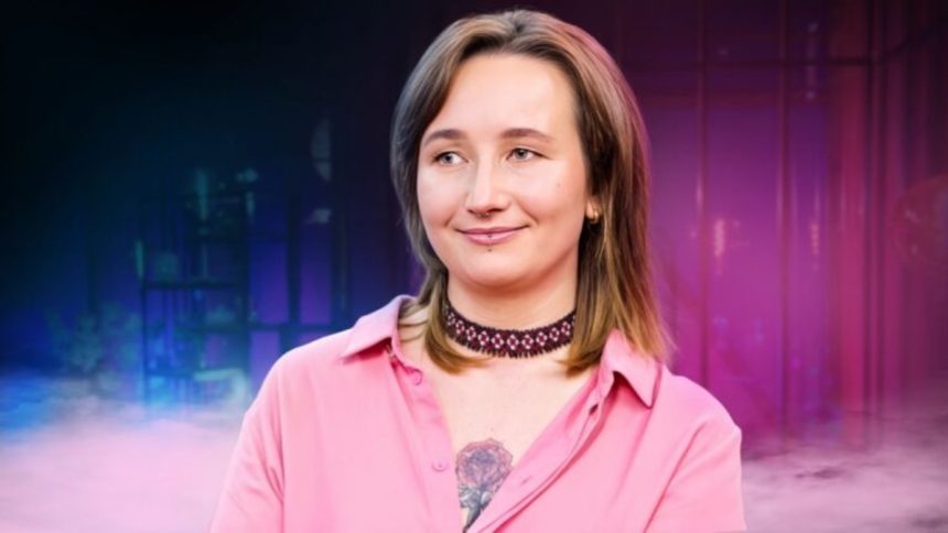 Супермама