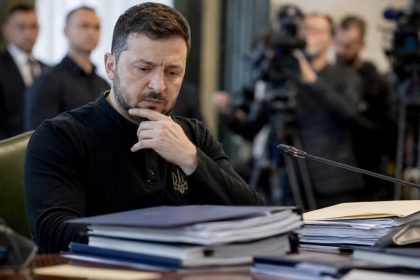 Чи фігурує Зеленський у справі «Династія»