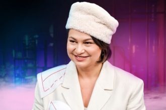 Супермама