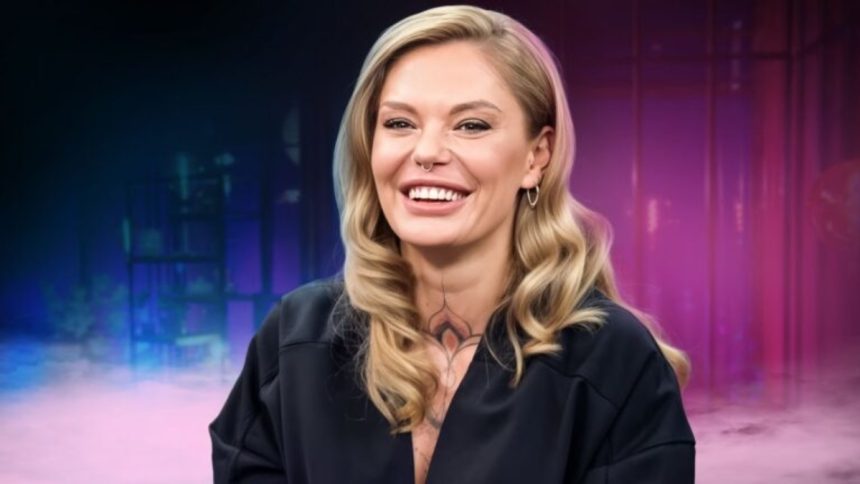 Супермама