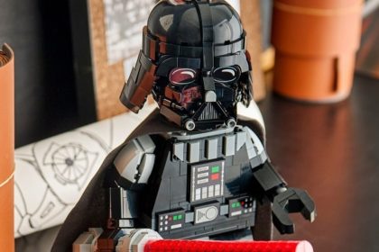 Нові набори LEGO Star Wars