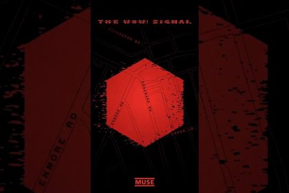 Muse представили новий сингл «Hexagons»