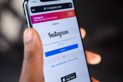 Instagram шифрування, Meta Instagram, наскрізне шифрування, безпека Instagram, повідомлення Instagram, Meta privacy