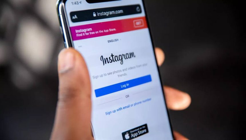 Instagram шифрування, Meta Instagram, наскрізне шифрування, безпека Instagram, повідомлення Instagram, Meta privacy