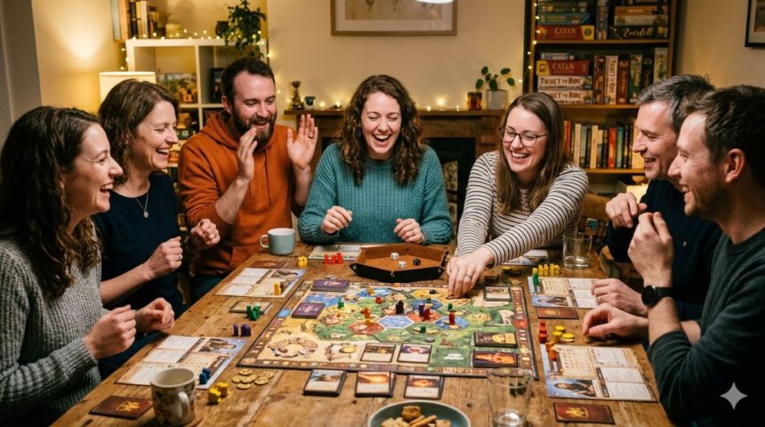 настільна гра, настільні ігри, RPG, психотерапія, впевненість у собі, психологія, рольові ігри, наукові дослідження