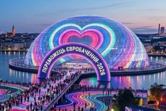 хто виграв Євробачення 2026, переможець євробачення 2026, хто переміг в євробаченні-2026