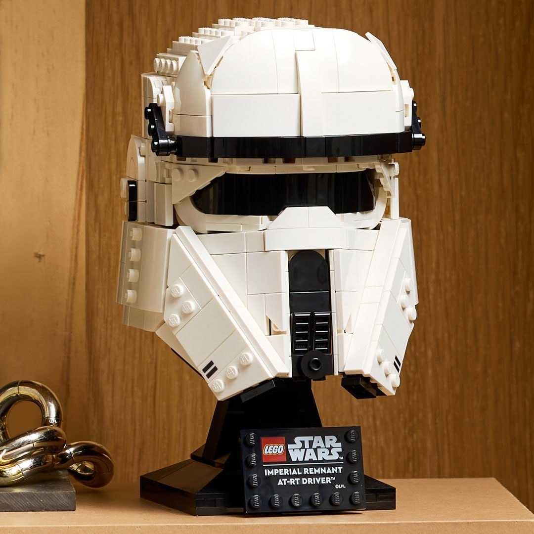 Нові набори LEGO Star Wars 2026