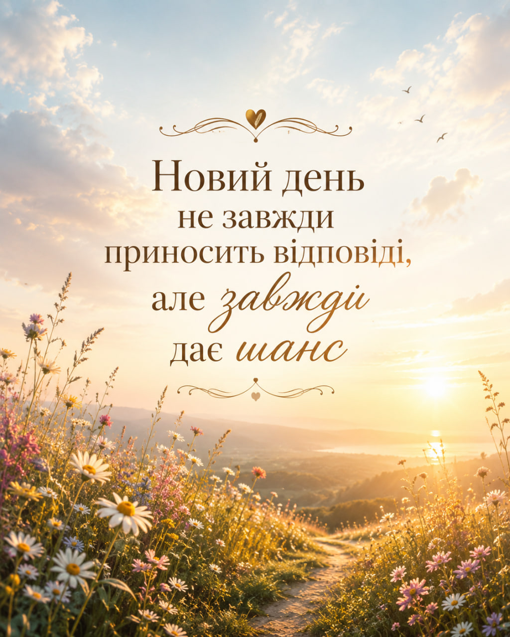 душевні цитати для найважчих моментів