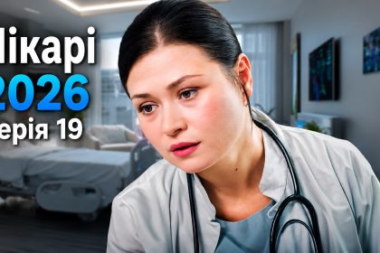 Лікарі 2026 серія 19: дата виходу та де дивитись продовження онлайн