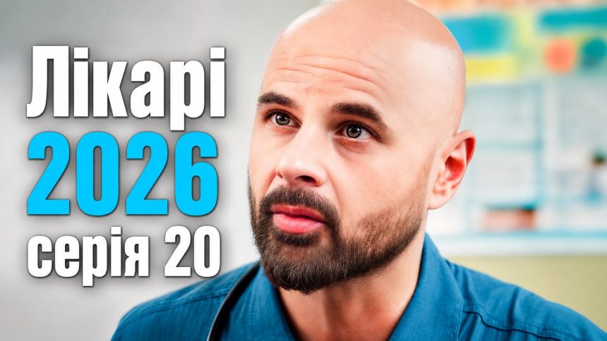 Лікарі 2026 серія 20: дата виходу та де дивитись продовження онлайн