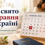 Яке свято 15 травня в Україні: церковні та міжнародні свята, що можна та не можна робити