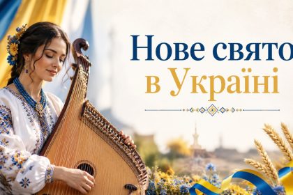 День української музики 2026: дата нового свята, історія та чому його запровадили в Україні