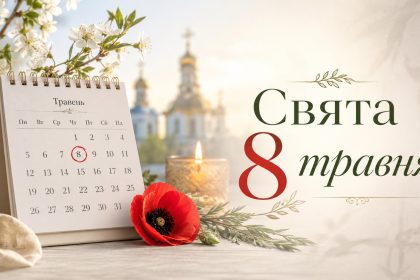 Яке свято 8 травня в Україні: церковні та міжнародні свята, що можна та не можна робити