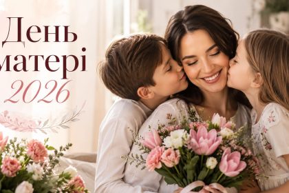 День матері 2026 в Україні: коли буде, значення, традиції та історія свята
