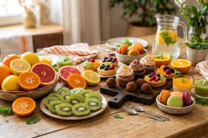 що не можна їсти натщесерце, шкідливі продукти зранку, правильний сніданок, кава натщесерце, цитрусові шкода