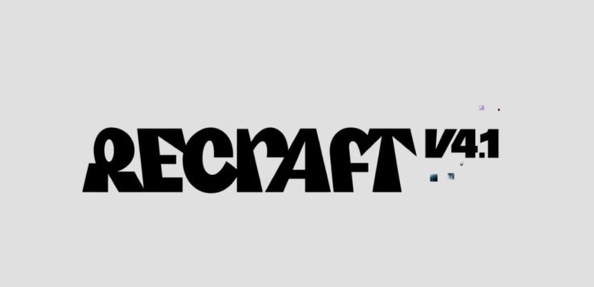 Recraft, генератор зображень, ШІ для дизайнерів, AI дизайн, створення зображень, векторні зображення, штучний інтелект