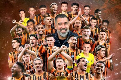 Шахтар Ліга чемпіонів 2026, Шахтар ЛЧ, Ліга чемпіонів 2026/27, рейтинг УЄФА, Шахтар новини, футбол Україна