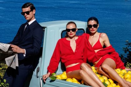 SKIMS, Riviera collection, купальники, літня мода, бікіні, пляжний стиль, Kim Kardashian бренд