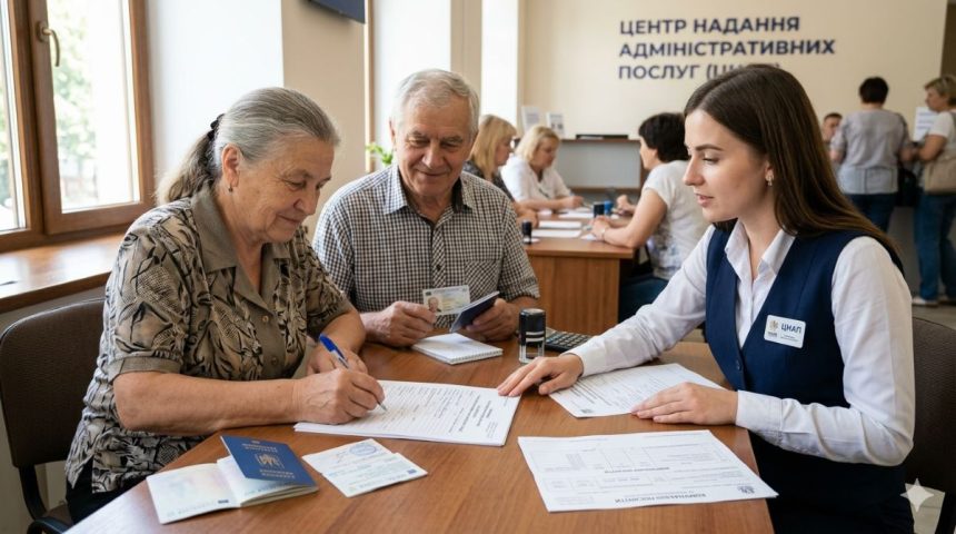 субсидія 2026, заява на субсидію, житлова субсидія Україна, Пенсійний фонд, комунальні послуги, оформлення субсидії