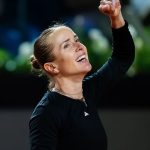 Еліна Світоліна, Рим фінал, WTA 1000 Рим Світоліна, Світоліна Швьонтек результат, Коко Гофф Світоліна фінал, Світоліна фінал 2026